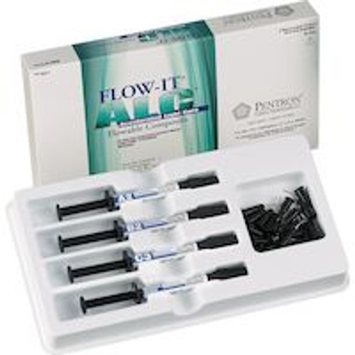 Flow-It C3 Value Pack, N11VG, Kerr Dental