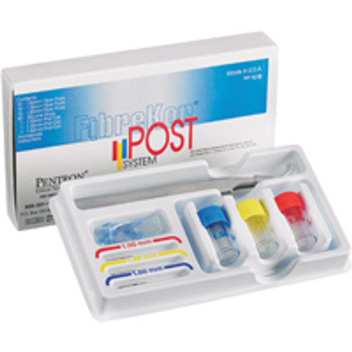 FibreKor 1.125 Drill, N18DD, Kerr Dental