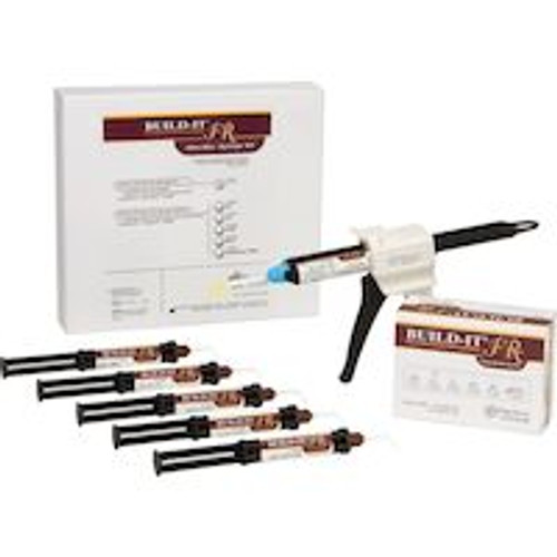 Build-It FR A2 Cartridge, N32AA, Kerr Dental