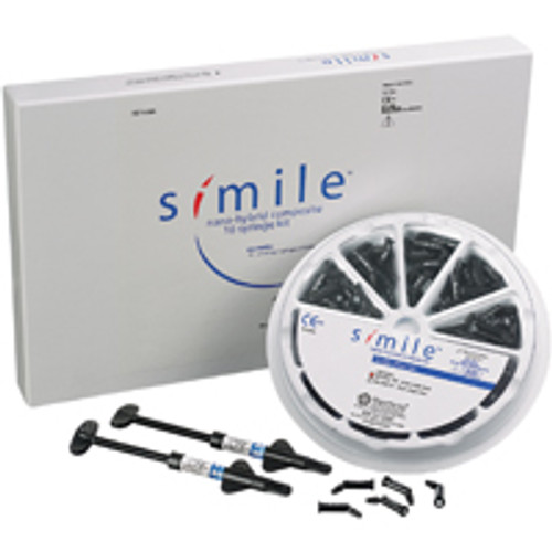 Simile A3.5 Syringe, N56AD, Kerr Dental Simile A3.5 Syringe, N56AD, Kerr Dental