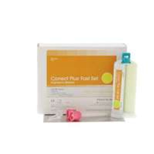 Correct Plus FS ThickNThin LtBody 4pk, Q36C, Kerr Dental Correct Plus FS ThickNThin LtBody 4pk, Q36C, Kerr Dental