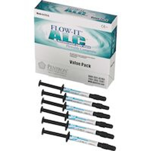 20 Gauge Tips 100pk, T26C, Kerr Dental 20 Gauge Tips 100pk, T26C, Kerr Dental