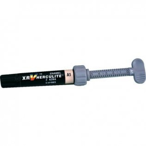 Herculite XRV Syringe Dentin B2 5gm Herculite XRV Syringe Dentin B2 5gm