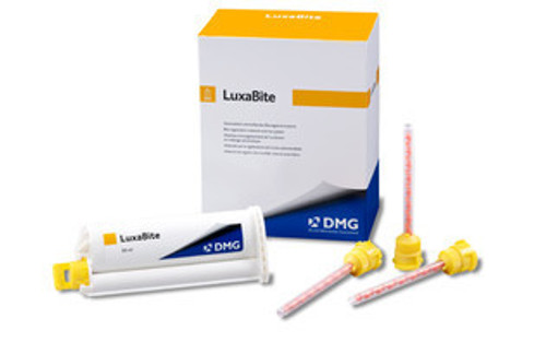 LuxaBite Mixing Tips LuxaBite Mixing Tips