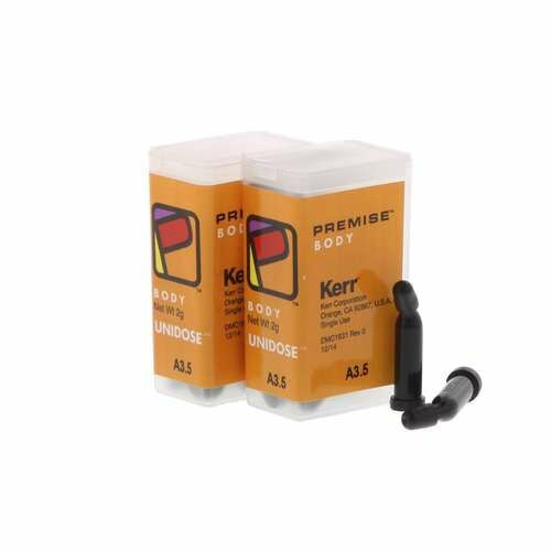 Premise Unidose A3.5 Body 20Bx