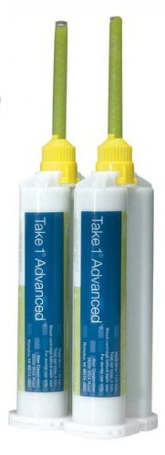 Take 1 Advanced Medium 50ml Regular Set 24Pk