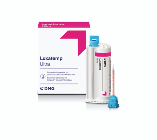 Luxatemp Ultra Refill BL