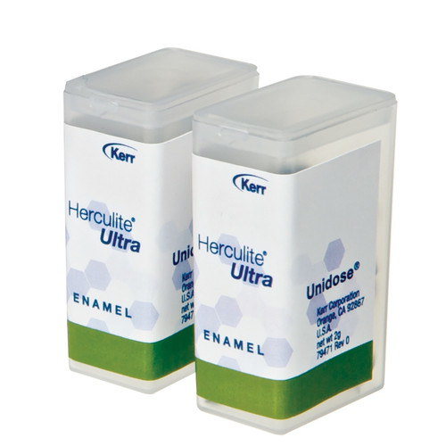 Herculite Ultra Unidose C1E 20Bx Herculite Ultra Unidose C1E 20Bx