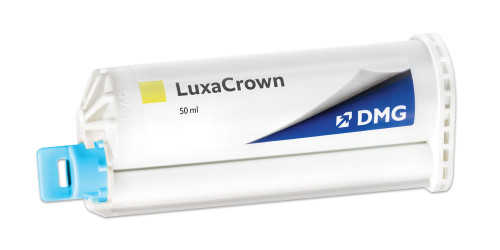 LuxaCrown Refill A2 50ml