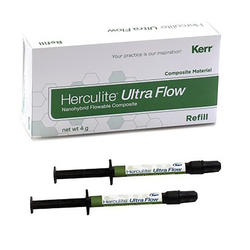 Herculite Ultra Flow Syringe Refill A2