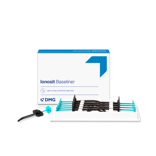 Ionosit Baseliner Office Pack