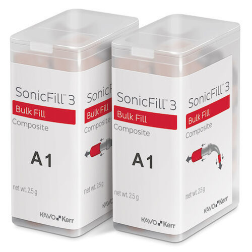 SonicFill 3 Refill A3 20Pk SonicFill 3 Refill A3 20Pk