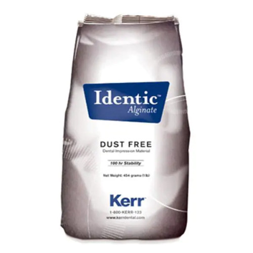 Identic Dust Free FS 1Lb Pouch