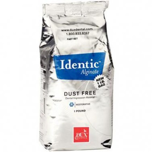 Identic Dust Free FS 1Lb Pouch