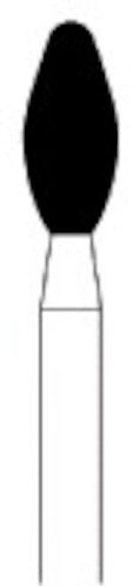 NTI Diamond FG F369-025 5Pk NTI Diamond FG F369-025 5Pk