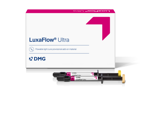 LuxaFlow Ultra Refill B1 2Bx LuxaFlow Ultra Refill B1 2Bx