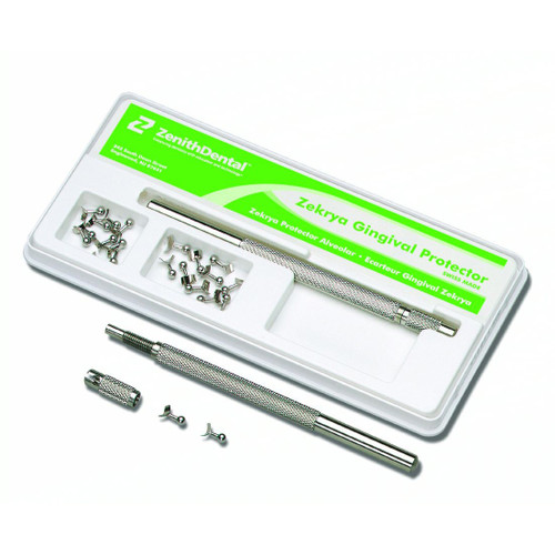 Zekrya Gingival Protector Kit