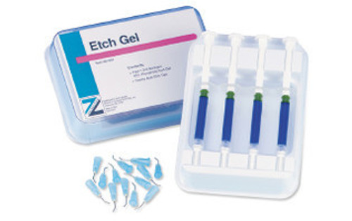 40% Etch Gel Kit 40% Etch Gel Kit