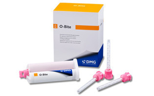 O-Bite Automix Tips 50Bg O-Bite Automix Tips 50Bg