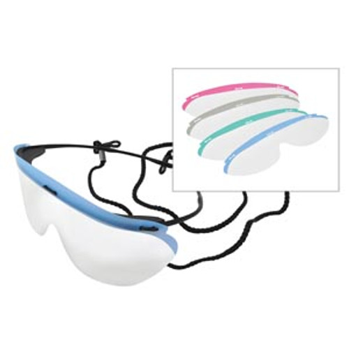 PALMERO DYNAMIC DISPOSABLES SAFETY EYEWEAR, 3900 PALMERO DYNAMIC DISPOSABLES SAFETY EYEWEAR, 3900