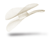 ETHICON SURGICAL MESH, PHSL6