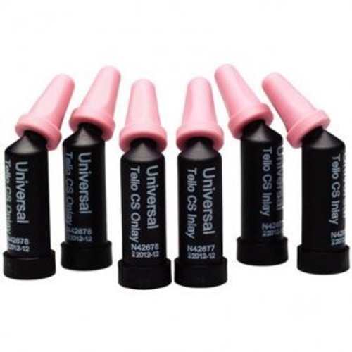 Telio Inlay Cavifil Universal .25g 30Pk