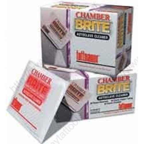 Chamber Brite, Tuttnauer, CB0010