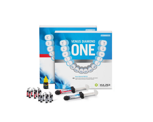 Venus Bulk Flow ONE Refill 2g Syringe Ea