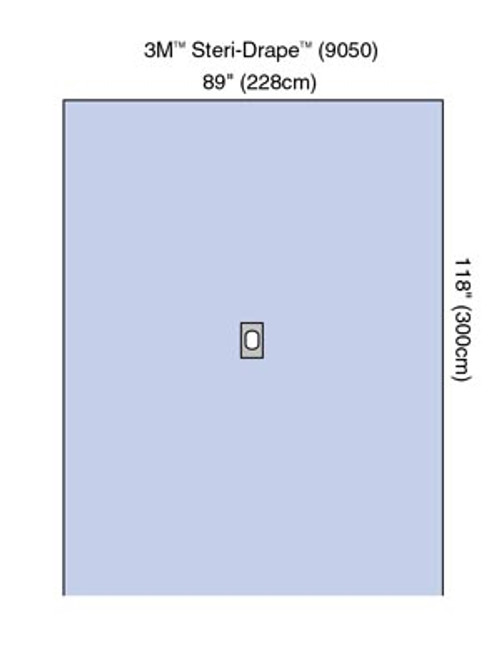 3M DRAPES & SHEETS, 9030