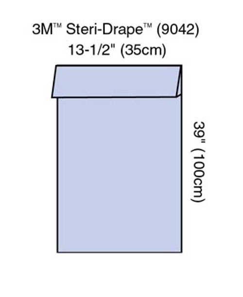 3M DRAPES & SHEETS, 9042