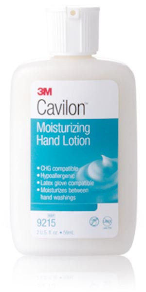 3M CAVILON MOISTURIZING LOTION, 9215