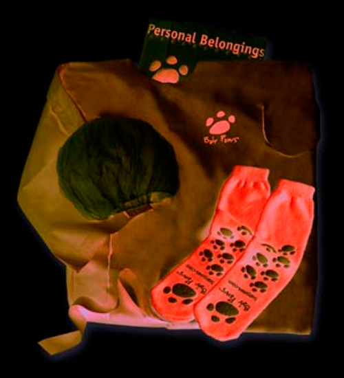 3M ARIZANT BAIR HUGGER FLEX WARMING GOWNS, 84203