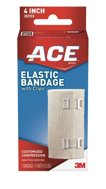 3M ACE BRAND ELASTIC BANDAGES, 207313