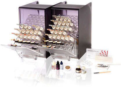 GRADIA Dentin (DC3), GC America, 001475