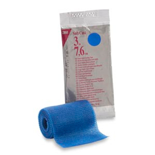 3M SCOTCHCAST SOFT CAST CASTING TAPE, 82103B