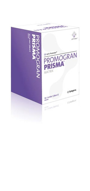 3M ACELITY PROMOGRAN PRISMA MATRIX WOUND DRESSING, MA028