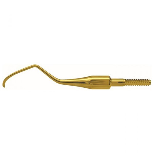 Curette Barnhart 5 Pro Thin XP Quik Tip