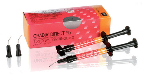 GRADIA DIRECT Flo A3