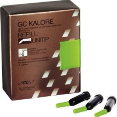 Kalore Unitip 10/Pk DT Kalore Unitip 10/Pk DT