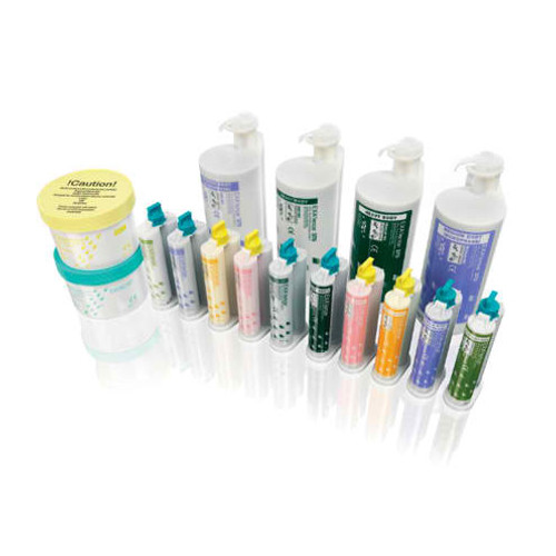 GC America - Exain.Lence Regular Heavy 48Ml Bulk Pkg GC America - Exain.Lence Regular Heavy 48Ml Bulk Pkg