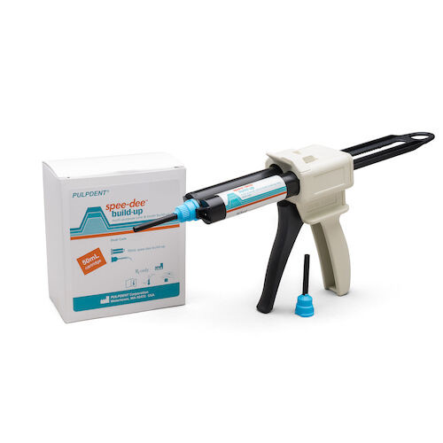 Spee-dee Core Build Up 25ml