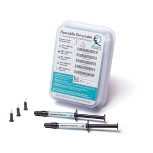 QUALA FLOWABLE COMPOSITE, Q40255-FC