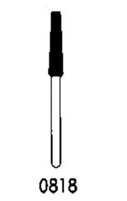 SHOFU ROBOT FG DIAMONDS, 0818-1