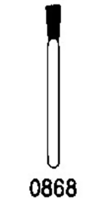 SHOFU ROBOT FG DIAMONDS, 0868-1