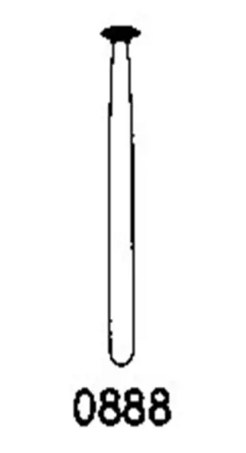 SHOFU ROBOT FG DIAMONDS, 0888-1