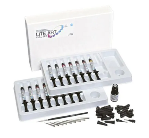 Shofu Dental Corp, 2150-SS - CAD/CAM Stain Set