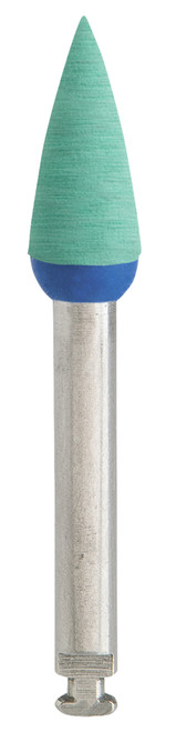 JAZZ ZIRCONIA/ALUMINA POLISHER 2 STEP ZA2S MEDIUM FLAME - 3 PACK JAZZ ZIRCONIA/ALUMINA POLISHER 2 STEP ZA2S MEDIUM FLAME - 3 PACK