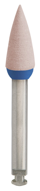 JAZZ ZIRCONIA/ALUMINA POLISHER 2 STEP ZA2S FINE FLAME - 3 PACK JAZZ ZIRCONIA/ALUMINA POLISHER 2 STEP ZA2S FINE FLAME - 3 PACK