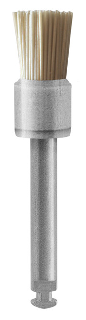 JAZZ POLISHER PRO BRUSH PORCELAIN/METAL PMC2S FINE SMALL CUP STERILE 3 PACK JAZZ POLISHER PRO BRUSH PORCELAIN/METAL PMC2S FINE SMALL CUP STERILE 3 PACK