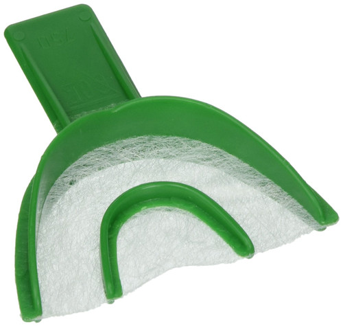 GC America - Check-Bite Trays Ant. #75D